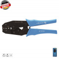 HOGERT TECHNIK Прессклещи для клемм HT1P194