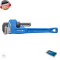 HOGERT TECHNIK Трубный ключ Stillson 14", 350 мм HT1P534