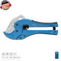 HOGERT TECHNIK Труборез для пластиковых труб PVC, PE, PP, PPR, PEX/AL, 042 мм HT1P605