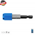 HOGERT TECHNIK Битодержатель магнитный, 60 мм,  1/4" HT1S438