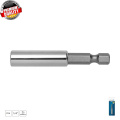 HOGERT TECHNIK Битодержатель, 60 мм, 1/4" HT1S439