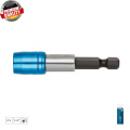 HOGERT TECHNIK Битодержатель магнитный, 60 мм, 1/4" HT1S440