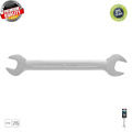 HOGERT TECHNIK Ключ двухсторонний рожковый 24 x 27 мм, сталь CrV, DIN 3110 HT1W515