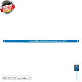 HOGERT TECHNIK Полотно по металлу 18 TPI, 12,7 мм, HSS, Biметалл 300 мм, 2 шт. HT3S285