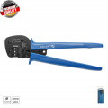 HOGERT TECHNIK Прессклещи для разъемов MC4, 2,5/4,0/6,0 мм кв. HT1P199