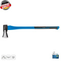 HOGERT TECHNIK Топорколун 2000 г с рукояткой из стекловолокна HT3B076
