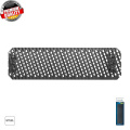 HOGERT TECHNIK Лезвие для рашпиля 140x40 мм HT3B645