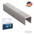 HOGERT TECHNIK Скобы для степлера тип J, 12 мм, 11,3 мм, 1000 шт HT2C056