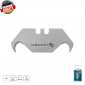 HOGERT TECHNIK Лезвия крючкообразные, SK5, 5 шт. HT4C668