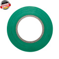 HOGERT TECHNIK Изоляционная лента 0,13x19мм x 20м, зелёная HT1P284