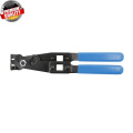 HOGERT TECHNIK Щипцы для хомутов крепления кожуха шарнира HT8G340