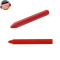 HOGERT TECHNIK Мел технический красный, 120мм, 12 шт. HT3B775