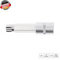 HOGERT TECHNIK Головка-бита spline M16 100 мм, 1/2" HT1S596