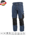 HOGERT TECHNIK EMS Джинсовые брюки, размер XL HT5K355-XL