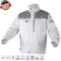HOGERT TECHNIK SALM Защитная куртка белая 2XL HT5K361-2XL