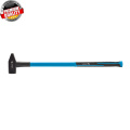 HOGERT TECHNIK Кувалда  3000 г., с рукояткой из стекловолокна HT3B095