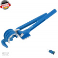 HOGERT TECHNIK Трубогиб механический HT1P630