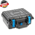 HOGERT TECHNIK Ящик герметичный для инструмента 10,5" 270 x 246 x 124 мм HT7G010