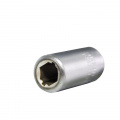 ROCK FORCE Битодержатель 1/4"(F)x1/4"(F) (25ммL) RF-81022