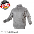 HOGERT TECHNIK FABIAN куртка рабочая светло-серая XL (54) HT5K310-XL