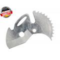 HOGERT TECHNIK Лезвия для трубореза HT1P603 HT1P617