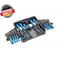 HOGERT TECHNIK Набор отверток и бит, 63 пр. HT1S105
