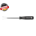 HOGERT TECHNIK Съемник клипс обшивки 230 мм HT8G393