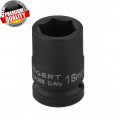 HOGERT TECHNIK Головка торцевая ударная шестигранная 1/2", 16 мм, DIN 3121, CrMo HT4R066