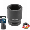 HOGERT TECHNIK Головка ударная 3/4 ", короткая 46 мм, CrMo HT4R154