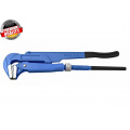 HOGERT TECHNIK Трубный ключ 1", тип 90° 320 мм HT1P506