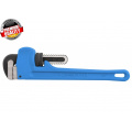 HOGERT TECHNIK Алюминиевый трубный ключ Stillson 14", 350 мм HT1P545