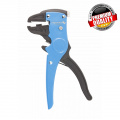 HOGERT TECHNIK Клещи для зачистки проводов 0,25~2,5 мм2 HT1P185