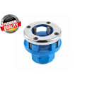 HOGERT TECHNIK Клупп для нарезания резьбы 2" HT1P644