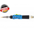 HOGERT TECHNIK Газовый паяльник 3 в 1 HT2C401