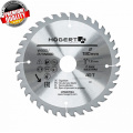 HOGERT TECHNIK Диск пильный по дереву 190x40Tx30, Mn65 HT6D784