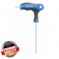 HOGERT TECHNIK Ключ  torx security типа "Т", длинный TT8 HT1W867