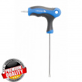 HOGERT TECHNIK Ключ  torx security типа "Т", длинный TT15 HT1W870