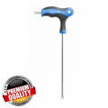 HOGERT TECHNIK Ключ  torx security типа "Т", длинный TT50 HT1W877
