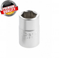 HOGERT TECHNIK Торцевая головка шестигранная 3/4“, 38 мм,  HT1A528