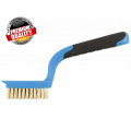 HOGERT TECHNIK Щетка из латунной проволоки, 5 x 11 HT3B627