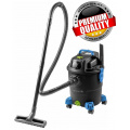 HOGERT TECHNIK Строительный пылесос 20 л. HT2E411