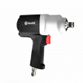 БЕЛАК Гайковерт пневматический ударный 1450 Nm, (1/2", Twin hammer) БелАК БАК.32125