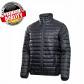 HOGERT TECHNIK HARI cтеганая куртка темно-синяя S (48) HT5K925-S