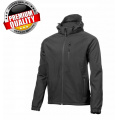 HOGERT TECHNIK DITTER Куртка SOFTSHELL с капюшоном черная 2XL (56) HT5K260-1-2XL