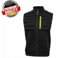 HOGERT TECHNIK MAT Жилет гибридный черный 3XL (58) HT5K266-3XL