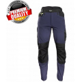 HOGERT TECHNIK PLUM Брюки рабочие 4-way stretch темно-синие XL (54) HT5K813-XL