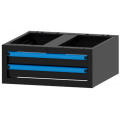 HOGERT TECHNIK Ящики для рабочего стола HT7G582 HT7G586