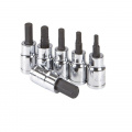 FORSAGE 1/2" головка бита 6-гранная 6мм (55ммL) F-34405506