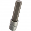 ROCK FORCE Головка-бита 6-гранная 8мм 1/2" (L-100мм) RF-34410008