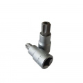 ROCK FORCE Головка-бита TORX T30 с отверстием 1/2" (L-55мм) RF-34705530